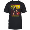 Sophie Cunningham Indiana Fever Repeat shirt