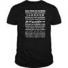 Sorry About Our President Shirt