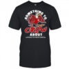 South Carolina Gamecocks football something to crow about mascot shirt
