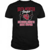 South Webster Baseball 2025 District Champion Shirt