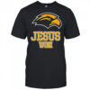Southern Miss Golden Eagles Jesus Won 2025 shirt
