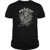 Sp5der Worldwide spider web shirt