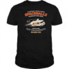 Spacecraft repair manual spaceballs winnebago with wings May the Schwartz be with you shirt