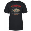 Spacecraft Repair Manual Spaceballs Winnebago With Wings May The Schwartz Be With You T-Shirt