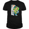 Speedball Mike Bailey Leap shirt