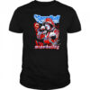 Speedball Mike Bailey Time Adventure Beefy shirt