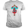 Spider man Hank Hill shirt