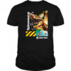 Spinosaurus Jurassic World shirt