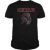 Spiral Serpent Strike T-Shirt
