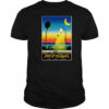Spirit Of The Beehive California 2025 Tour Poster T-Shirt