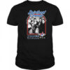 Spiritual Cramp Young Offenders T-shirt