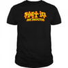 Spit In My Mouth shirt