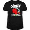 Spk Ny Flyin High little devil vintage shirt