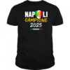 SSC Napoli Campione 2025 shirt