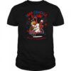 St. Louis Cardinals Snap Crackle Boom Power Of Champions Indepencence Day T-Shirt