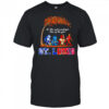 St Louis Sports Teams Mascot Abbey Road It’s The Most Wonderful Time Of The Year Shirt