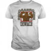 Star Wars Wookie Roar Chewbacca T-shirt