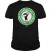 Starbucks Workers United Union T-Shirt
