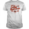 State Beavers 2025 NCAA Baseball Men’s College World Series Bullpen Ace Shirt