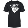 Steak Limitka Rebel Black Shirt
