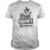 Steak Quon’s Madden 26 shirt