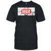 Stejk 2025 shirt