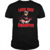 Steven Kwan Lake Erie Kwanster shirt