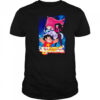 Steven Universe pearl cartoon shirt