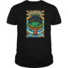 Stick Figure Chicago IL June 18 2025 Poster T-Shirt
