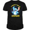 Stitch I didn’t do it unless you have proof shirt