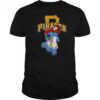 Stitch Play Baseball Pittsburgh Pirates T-Shirt