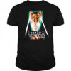 Storm The Vote Star Wars shirt