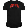 Streets Of Hat Shirt