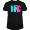 Sullivan King Vice City King T-Shirt