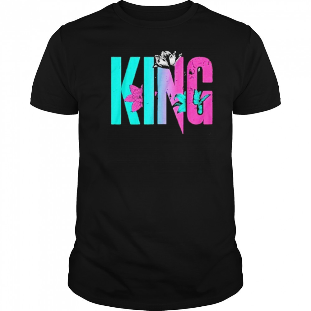 Sullivan King Vice City King T-Shirt