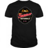 Summer Nationals 2025 Event Logo Shirt