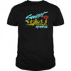 Summerfest Milwaukee style shirt