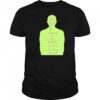 Sunami 408 sunamI syphon shirt