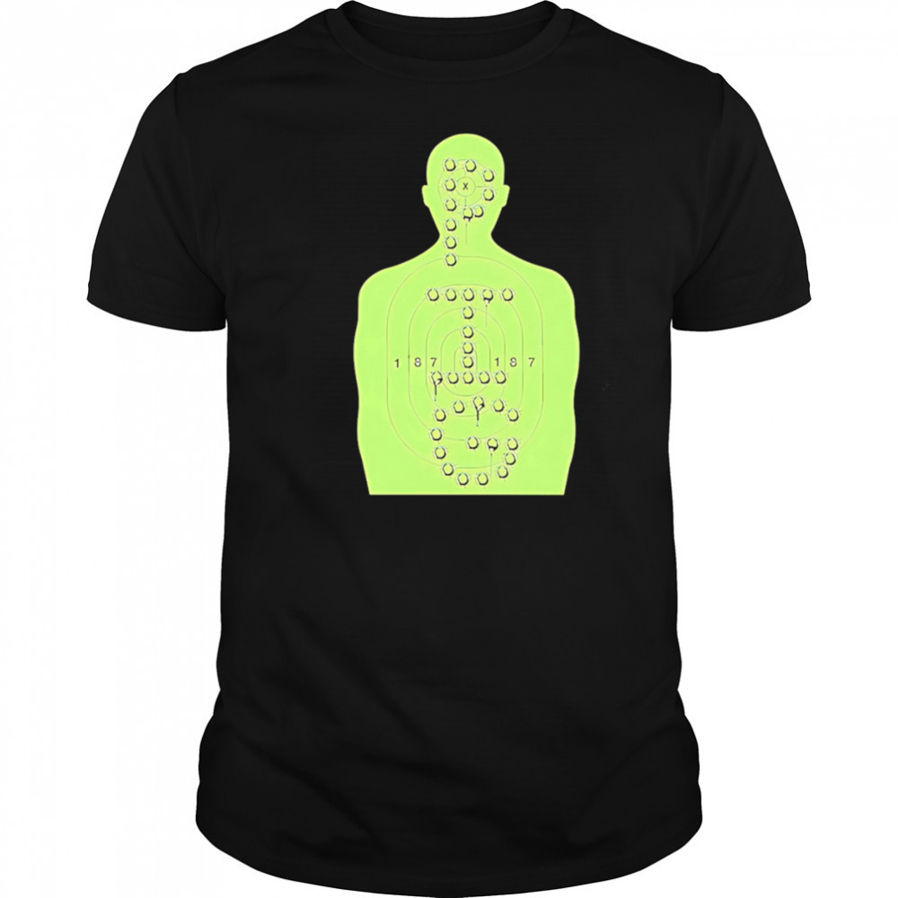 Sunami 408 sunamI syphon shirt