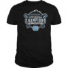 Super Regionals Champions 2025 North Carolina 2025 NCAA Division Baseball Shirt