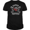 Super Regionals Liberty Flames Nike Softball T-Shirt
