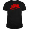 Super Yaki & Kenzie Vanunu shirt