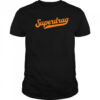 Superdrag Logo T-shirt