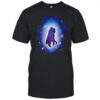 Superkiss Superman shirt