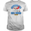 Superman 2025 Superman’s Best Friend Krypto Dog T-Shirt