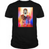 Superman Anthony Carrigan Is Metamorpho July 11 2025 DC Studios shirt