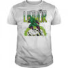 Superman Lex Luthor shirt