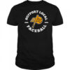 Support local paceball shirt