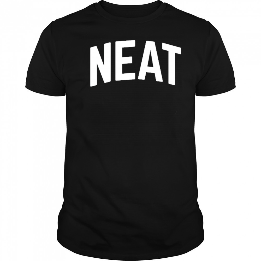 Supporter Supply Co Neat T-Shirt