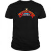 Survivor Series Retro Logo style shirt